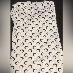 Marine Serre shirt